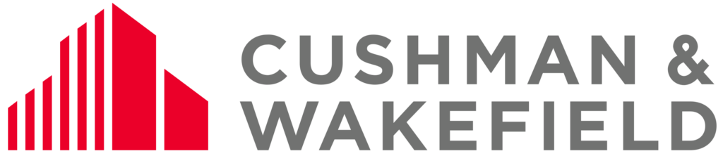 cushman & wakefield logo