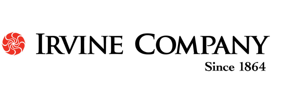 irvine company logo