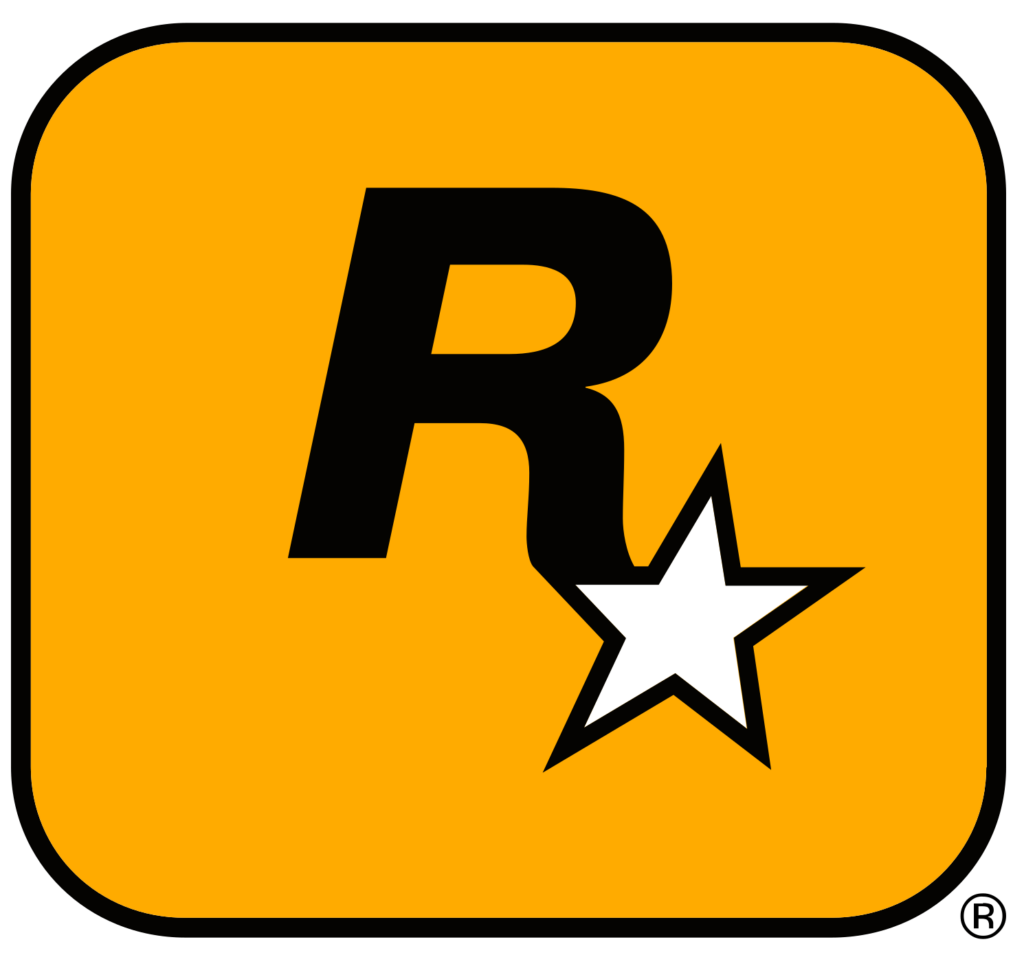 rockstar games logo